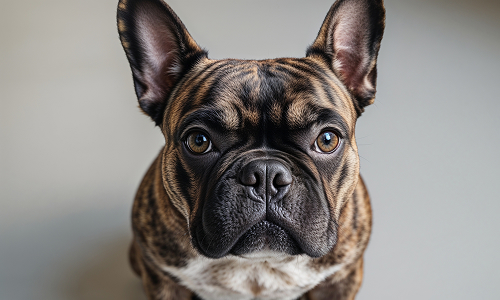 Bulldog Francês