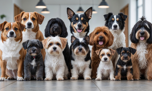 Sobre Portal do Cachorro